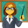 👩‍🏫