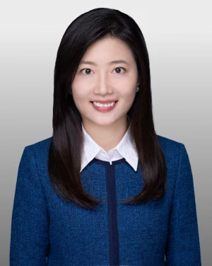 廖寶蓮醫生-希瑪眼科中心